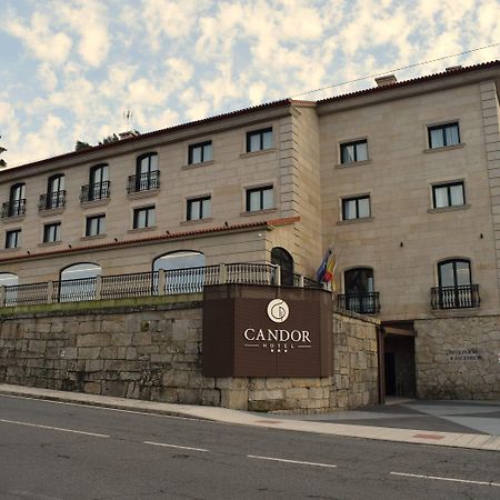 Hotel Candor San Salvador Zewnętrze zdjęcie