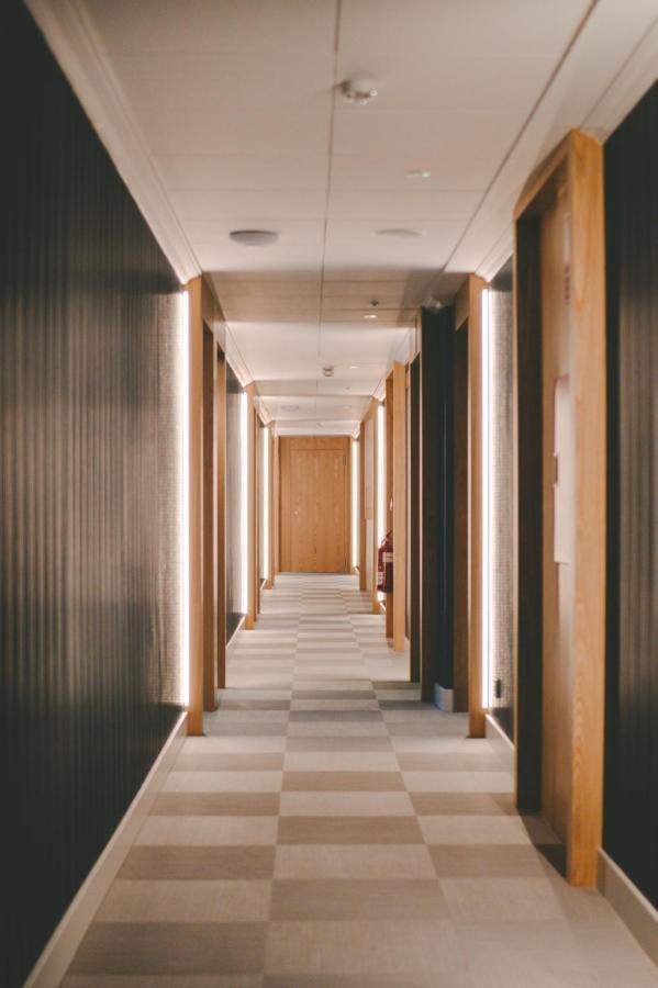 Hotel Candor San Salvador Zewnętrze zdjęcie