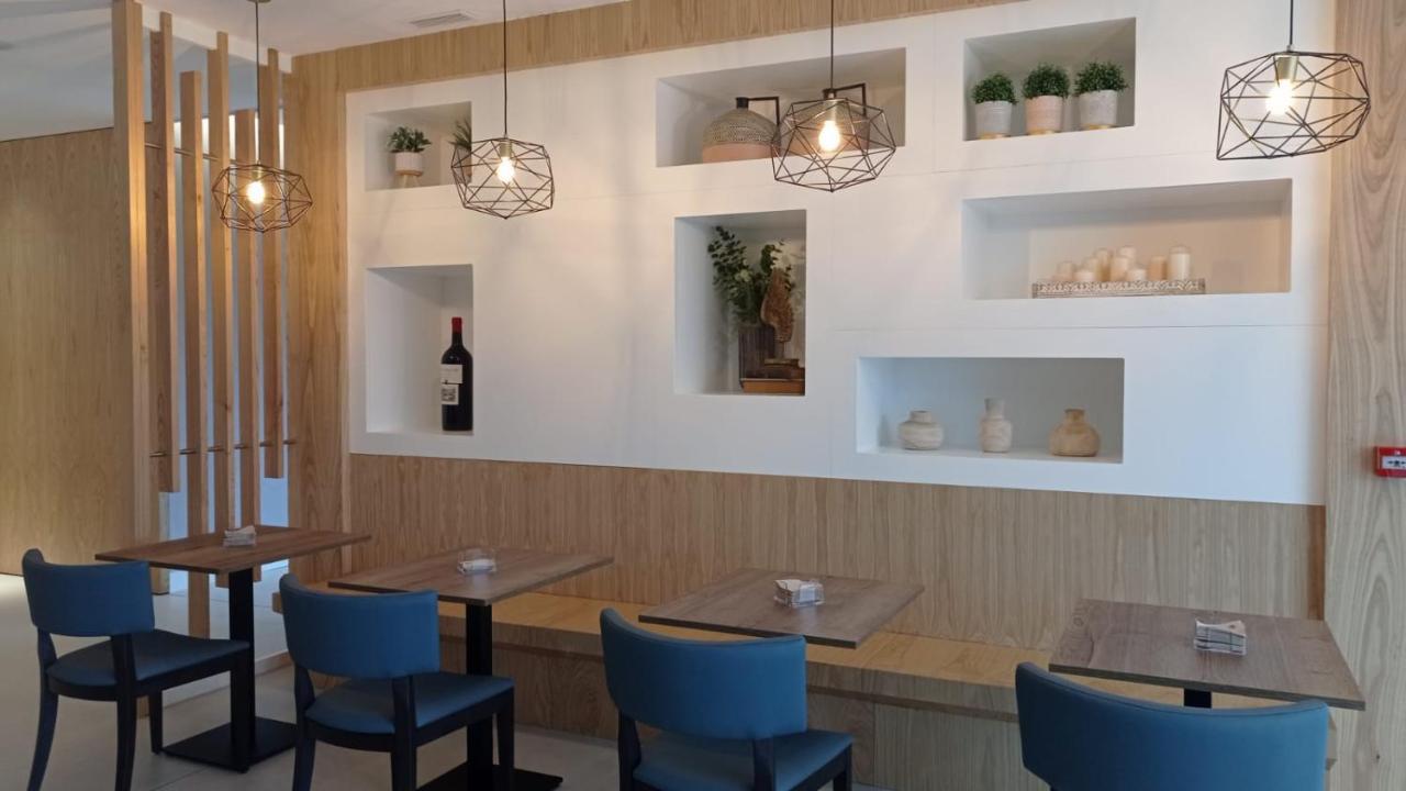 Hotel Candor San Salvador Zewnętrze zdjęcie