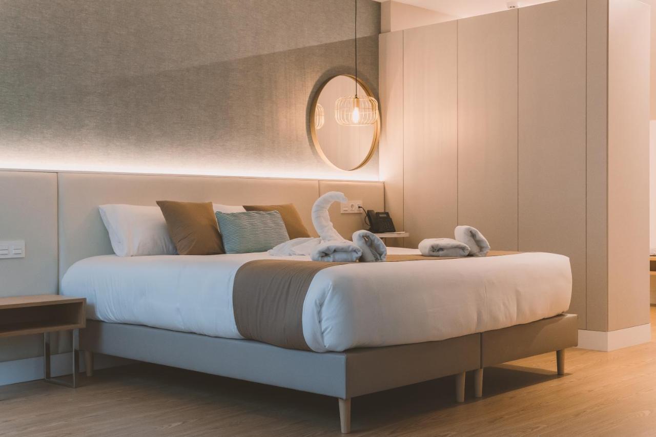 Hotel Candor San Salvador Zewnętrze zdjęcie