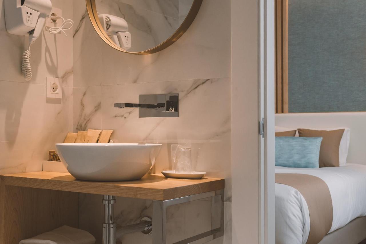Hotel Candor San Salvador Zewnętrze zdjęcie