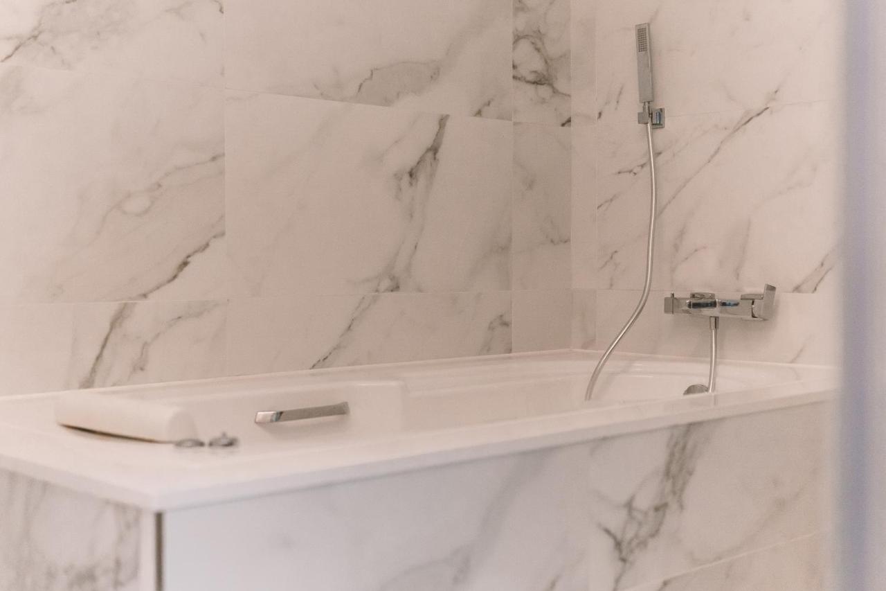 Hotel Candor San Salvador Zewnętrze zdjęcie