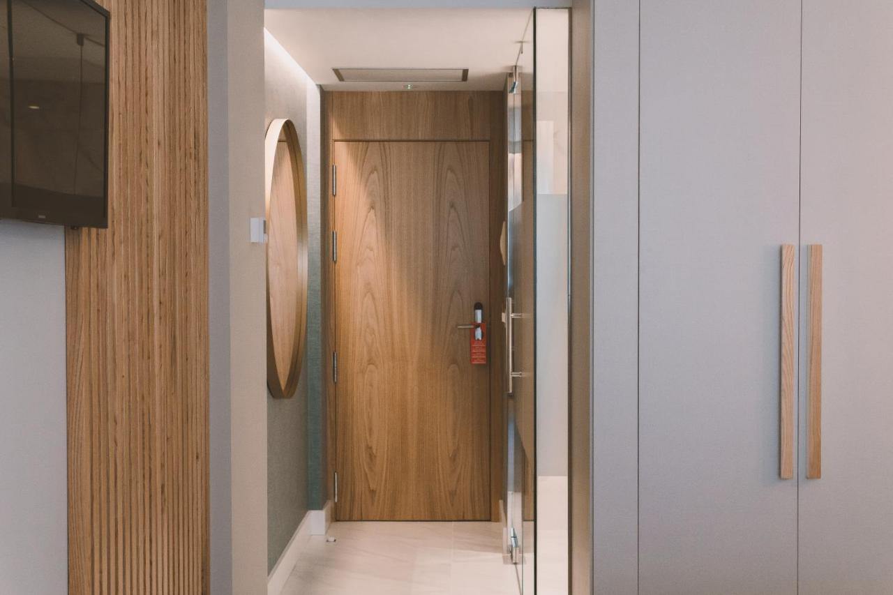 Hotel Candor San Salvador Zewnętrze zdjęcie