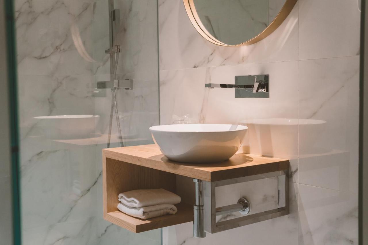 Hotel Candor San Salvador Zewnętrze zdjęcie
