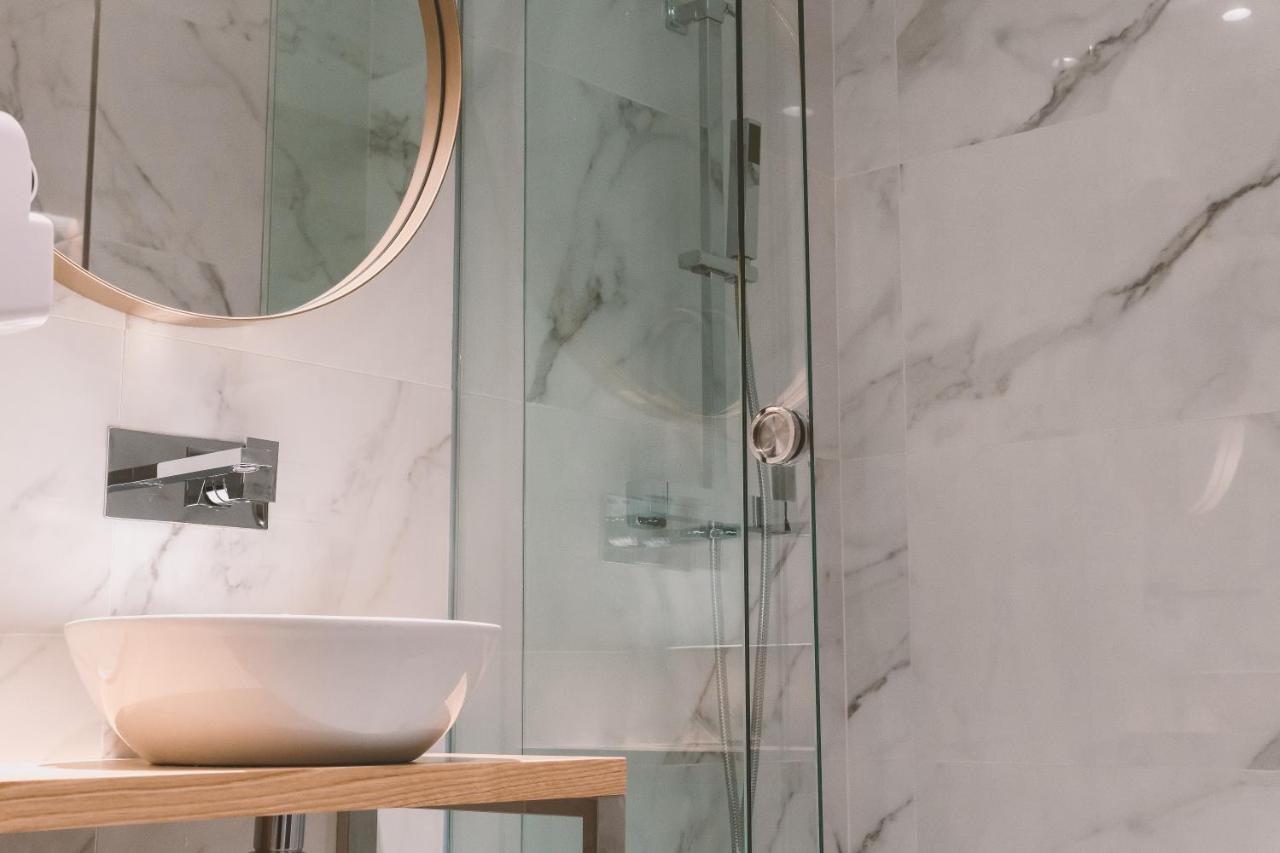 Hotel Candor San Salvador Zewnętrze zdjęcie