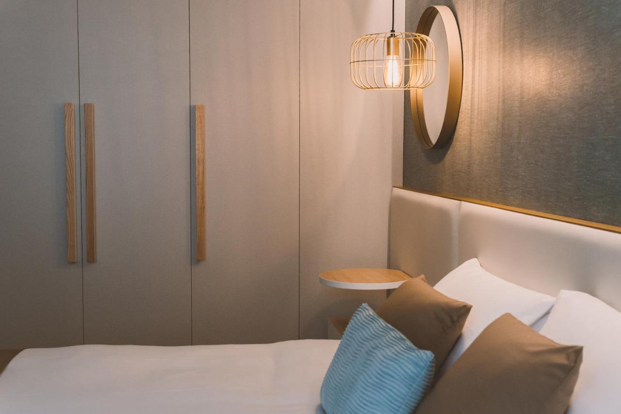 Hotel Candor San Salvador Zewnętrze zdjęcie