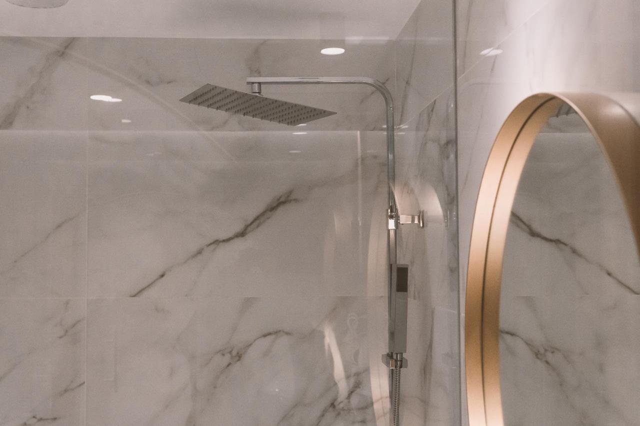 Hotel Candor San Salvador Zewnętrze zdjęcie
