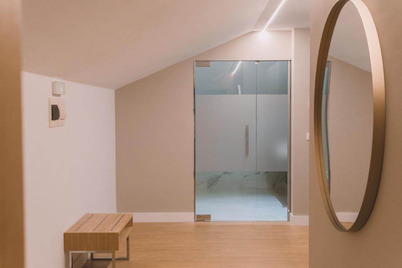 Hotel Candor San Salvador Zewnętrze zdjęcie