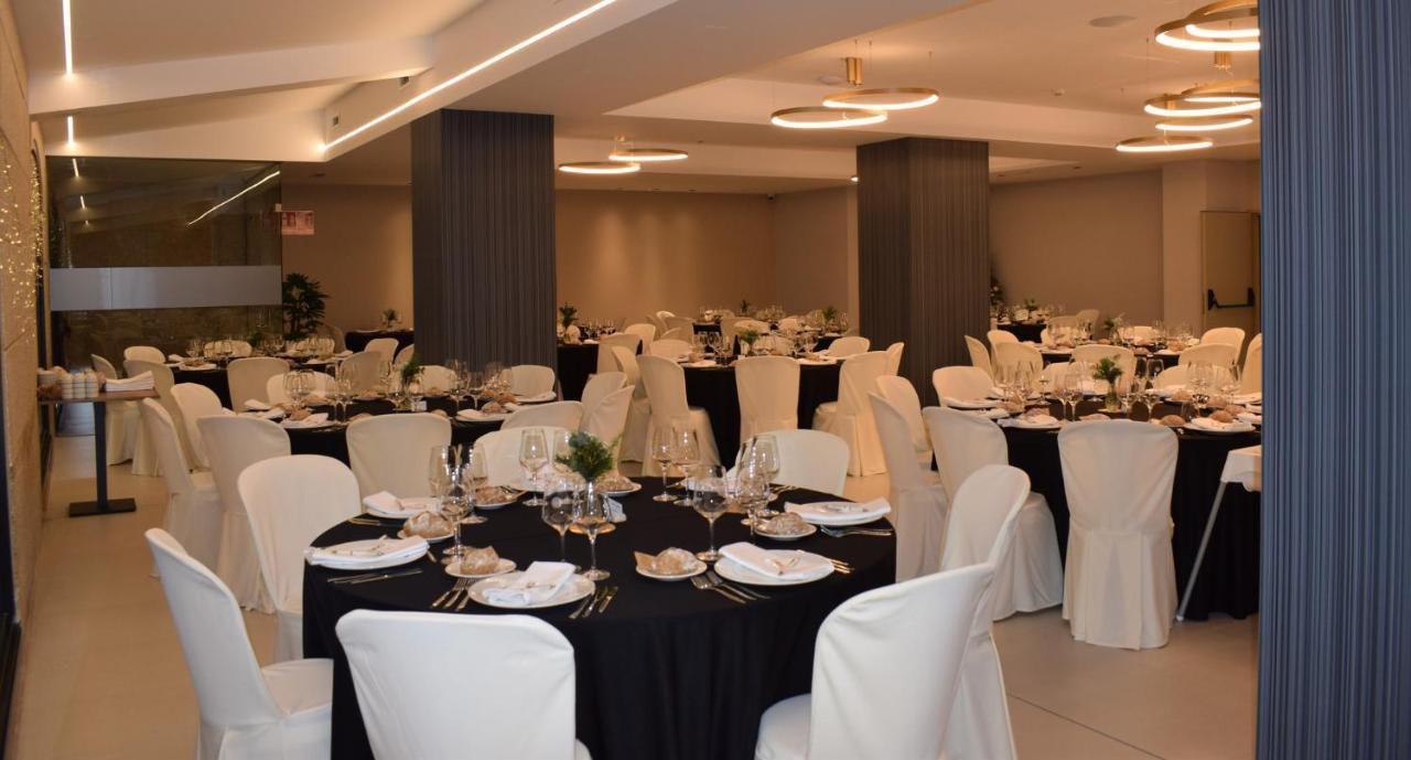 Hotel Candor San Salvador Zewnętrze zdjęcie