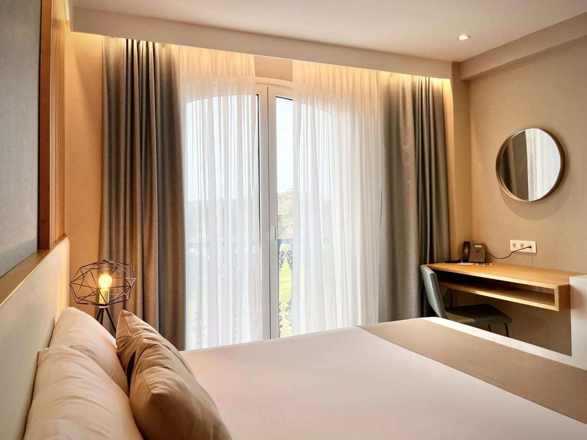 Hotel Candor San Salvador Zewnętrze zdjęcie
